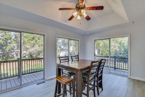 Tiny photo for 24 Timberidge Drive, North Augusta, SC 29841 (MLS # 549339)