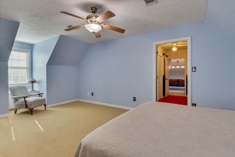 Tiny photo for 24 Timberidge Drive, North Augusta, SC 29841 (MLS # 549339)