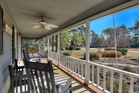 Tiny photo for 24 Timberidge Drive, North Augusta, SC 29841 (MLS # 549339)