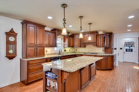 Tiny photo for 24 Timberidge Drive, North Augusta, SC 29841 (MLS # 549339)