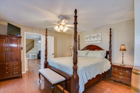 Tiny photo for 24 Timberidge Drive, North Augusta, SC 29841 (MLS # 549339)