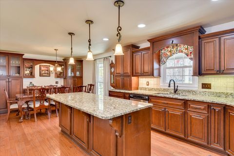 Tiny photo for 24 Timberidge Drive, North Augusta, SC 29841 (MLS # 549339)