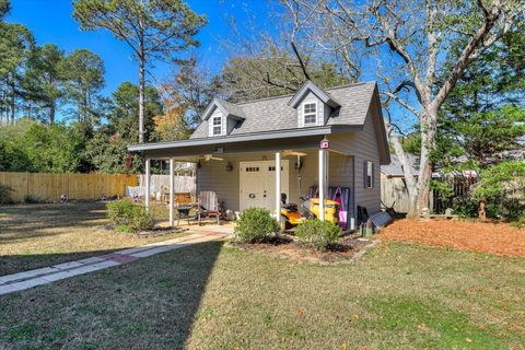 Tiny photo for 24 Timberidge Drive, North Augusta, SC 29841 (MLS # 549339)