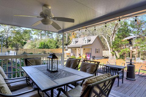 Tiny photo for 24 Timberidge Drive, North Augusta, SC 29841 (MLS # 549339)