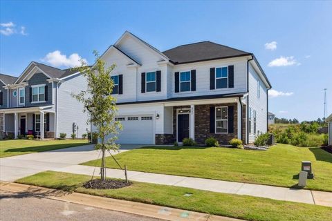 Tiny photo for 557 HAMPTON Drive, North Augusta, SC 29860 (MLS # 538494)