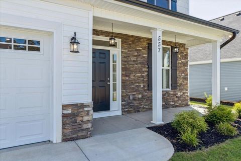 Tiny photo for 557 HAMPTON Drive, North Augusta, SC 29860 (MLS # 538494)