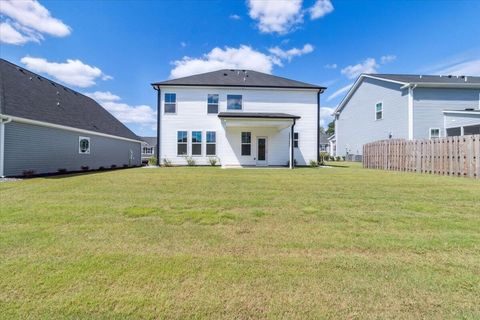 Tiny photo for 557 HAMPTON Drive, North Augusta, SC 29860 (MLS # 538494)