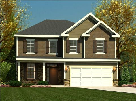 Tiny photo for 557 HAMPTON Drive, North Augusta, SC 29860 (MLS # 538494)