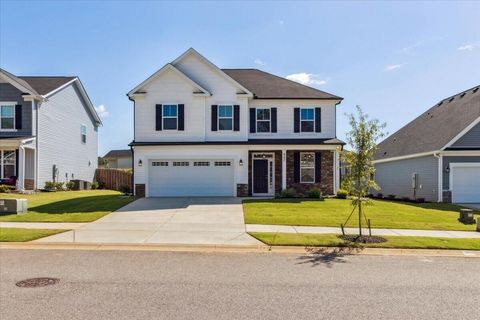 Photo of 557 HAMPTON Drive, North Augusta, SC 29860 (MLS # 538494)