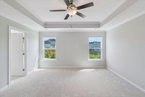 Tiny photo for 557 HAMPTON Drive, North Augusta, SC 29860 (MLS # 538494)