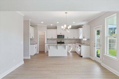 Tiny photo for 557 HAMPTON Drive, North Augusta, SC 29860 (MLS # 538494)