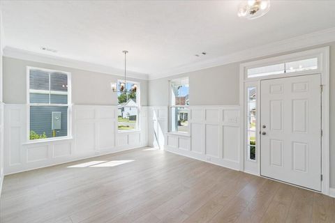 Tiny photo for 557 HAMPTON Drive, North Augusta, SC 29860 (MLS # 538494)