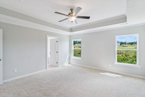 Tiny photo for 557 HAMPTON Drive, North Augusta, SC 29860 (MLS # 538494)