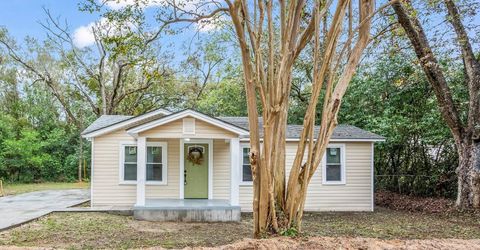 A home in Aiken