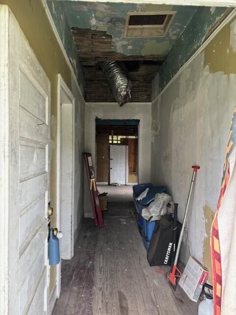 Tiny photo for 1924 Fenwick Street, Augusta, GA 30904 (MLS # 541384)