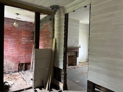 Tiny photo for 1924 Fenwick Street, Augusta, GA 30904 (MLS # 541384)