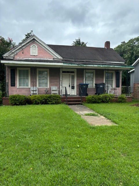 Photo of 1924 Fenwick Street, Augusta, GA 30904 (MLS # 541384) Photo of 1924 Fenwick Street, Augusta, GA 30904 (MLS # 541384)