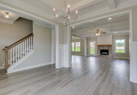 Tiny photo for 6007 Bakerville Lane, North Augusta, SC 29860 (MLS # 543984)