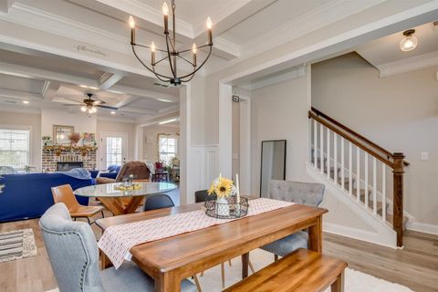 Tiny photo for 6007 Bakerville Lane, North Augusta, SC 29860 (MLS # 543984)