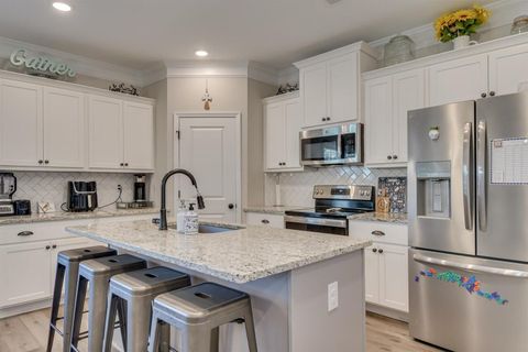 Tiny photo for 6007 Bakerville Lane, North Augusta, SC 29860 (MLS # 543984)