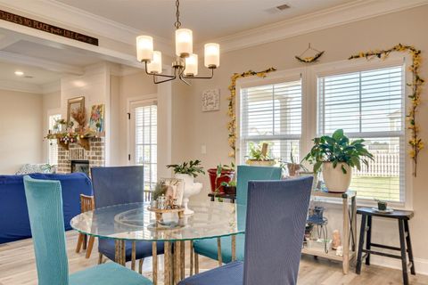 Tiny photo for 6007 Bakerville Lane, North Augusta, SC 29860 (MLS # 543984)