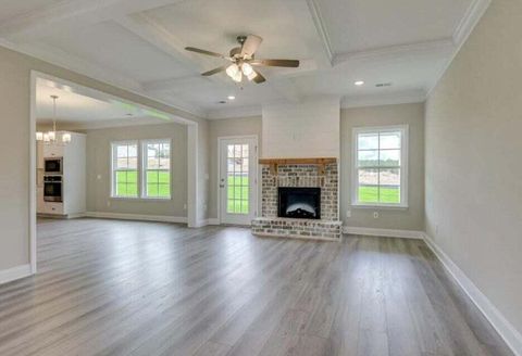 Tiny photo for 6007 Bakerville Lane, North Augusta, SC 29860 (MLS # 543984)