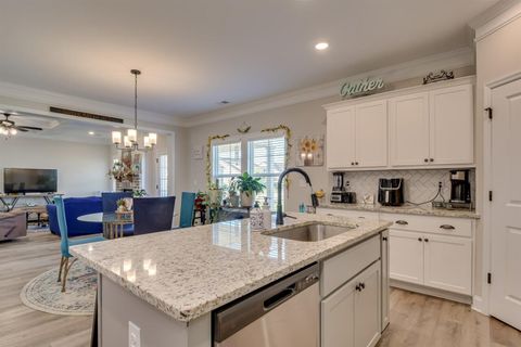 Tiny photo for 6007 Bakerville Lane, North Augusta, SC 29860 (MLS # 543984)