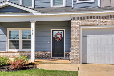 Tiny photo for 6007 Bakerville Lane, North Augusta, SC 29860 (MLS # 543984)