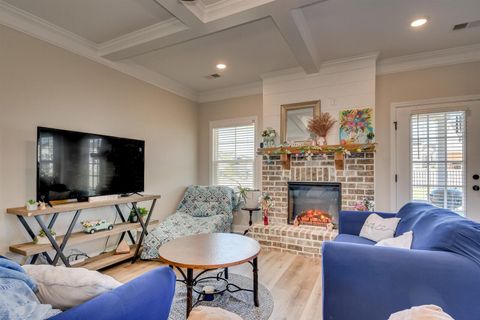 Tiny photo for 6007 Bakerville Lane, North Augusta, SC 29860 (MLS # 543984)