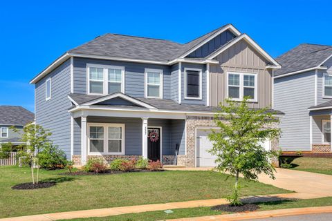 Tiny photo for 6007 Bakerville Lane, North Augusta, SC 29860 (MLS # 543984)