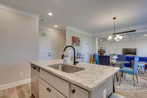 Tiny photo for 6007 Bakerville Lane, North Augusta, SC 29860 (MLS # 543984)