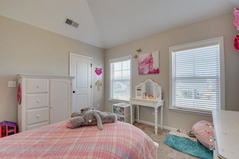 Tiny photo for 6007 Bakerville Lane, North Augusta, SC 29860 (MLS # 543984)