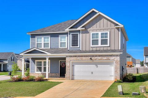 Tiny photo for 6007 Bakerville Lane, North Augusta, SC 29860 (MLS # 543984)