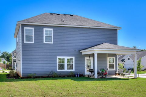 Tiny photo for 6007 Bakerville Lane, North Augusta, SC 29860 (MLS # 543984)