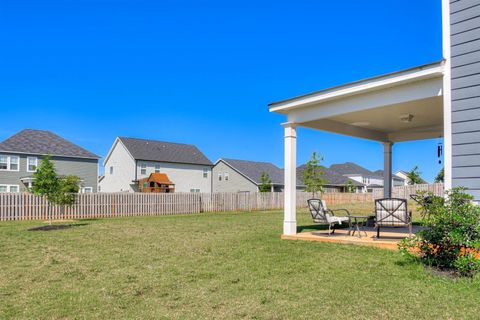 Tiny photo for 6007 Bakerville Lane, North Augusta, SC 29860 (MLS # 543984)