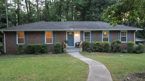 A home in Augusta