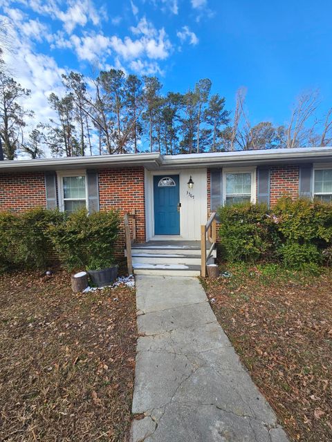 A home in Augusta