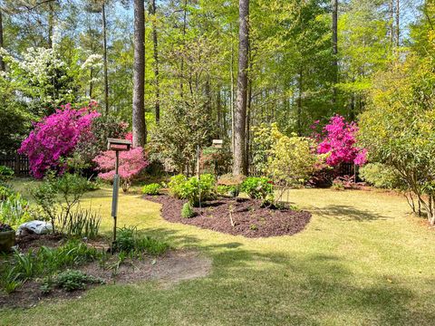 A home in Aiken