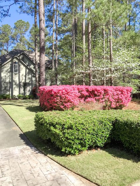 A home in Aiken