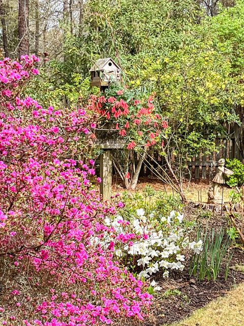 A home in Aiken