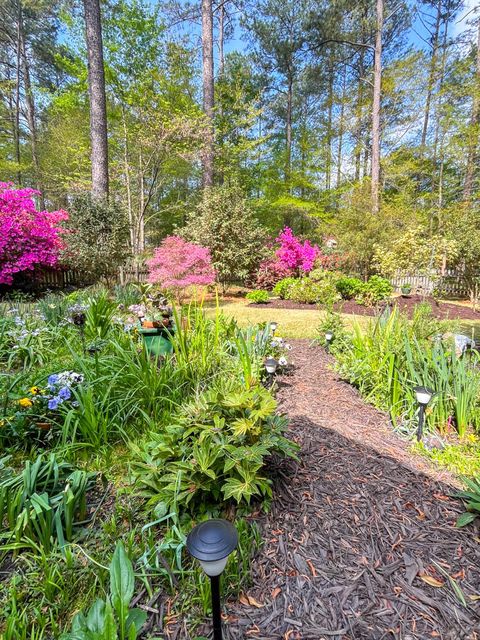 A home in Aiken