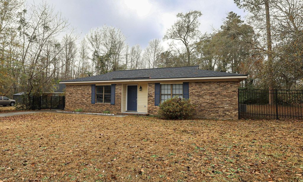 Photo of 2323 Woodsman Drive, Augusta, GA 30906 (MLS # 550001)