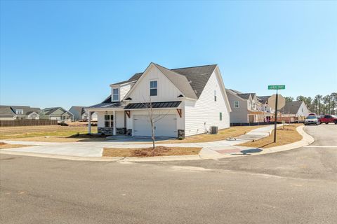 A home in Grovetown