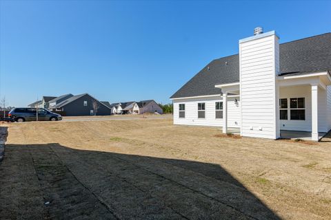 A home in Grovetown