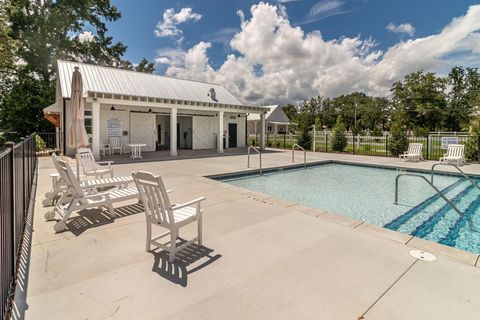 A home in Grovetown