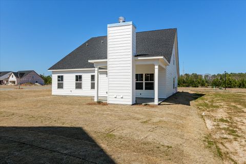 A home in Grovetown