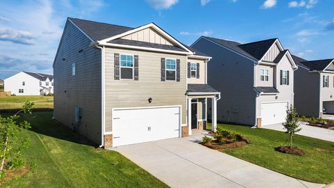 Tiny photo for 2222 Saltwater Bend, Beech Island, SC 29842 (MLS # 549808)