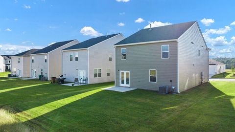 Tiny photo for 2222 Saltwater Bend, Beech Island, SC 29842 (MLS # 549808)