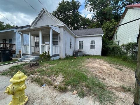 Tiny photo for 1827 Hicks Street, Augusta, GA 30904 (MLS # 545735)