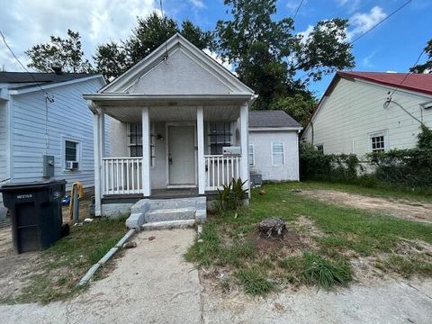 Tiny photo for 1827 Hicks Street, Augusta, GA 30904 (MLS # 545735)